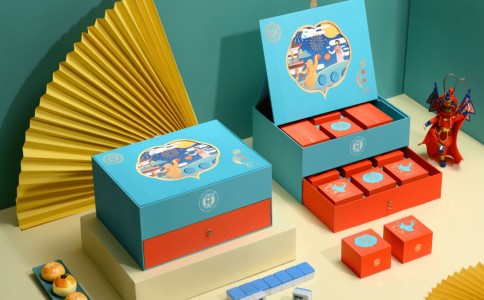 2023礼品包装盒的市场需求
