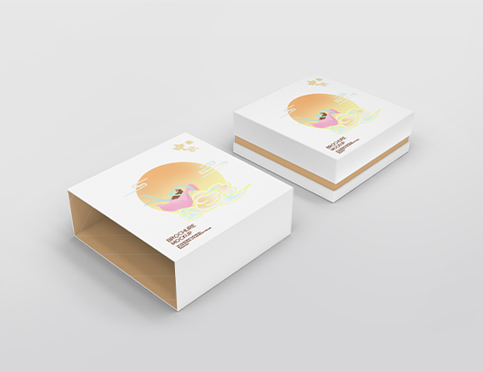 礼品盒定制-礼品盒厂家