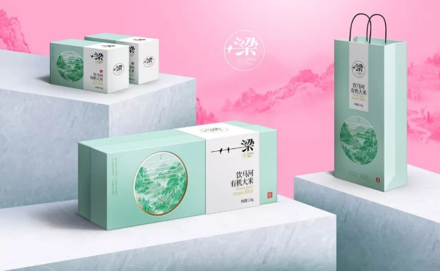 礼品包装盒