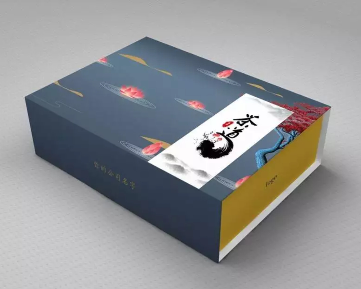 成都礼品盒定制丨专业包装印刷定制，透明价格